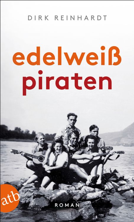 Produktbild: Edelwei&szlig;piraten