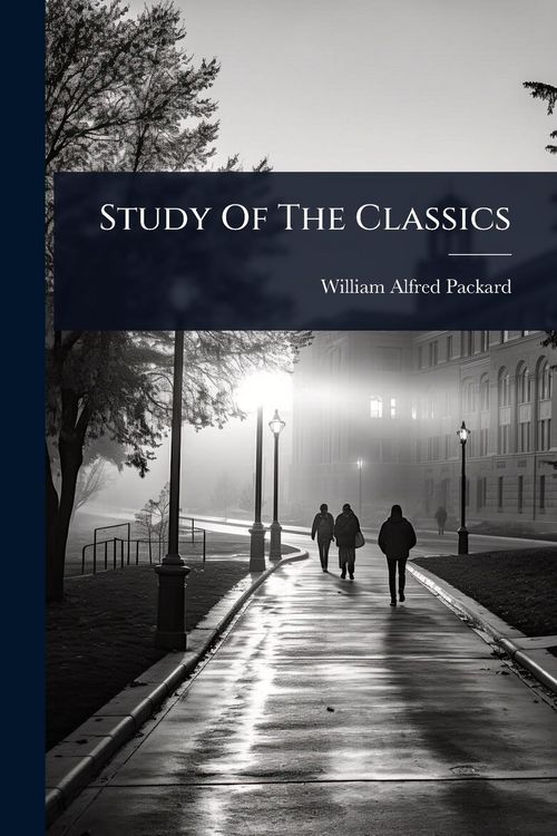 Produktbild: Study Of The Classics