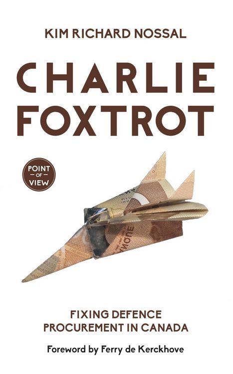 Produktbild: Charlie Foxtrot