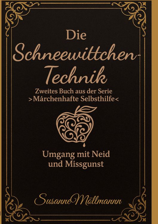 Produktbild: Die Schneewittchen-Technik
