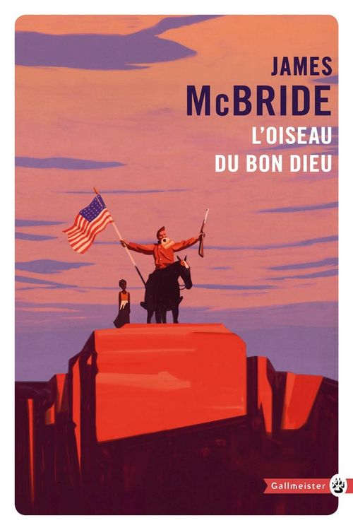 Produktbild: L'oiseau du bon dieu