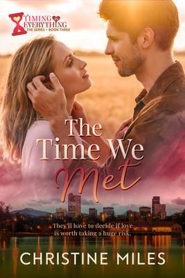 Produktbild: The Time We Met
