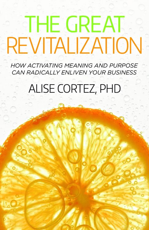Produktbild: The Great Revitalization