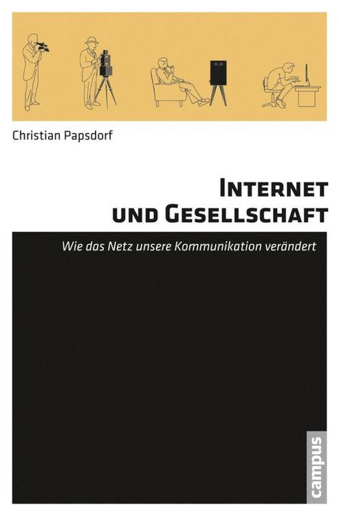 Produktbild: Internet und Gesellschaft