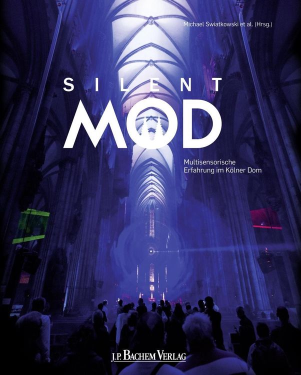 Produktbild: SilentMOD