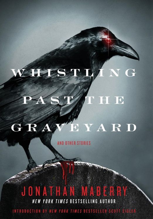 Produktbild: Whistling Past the Graveyard