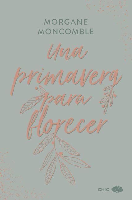 Produktbild: Una Primavera Para Florecer