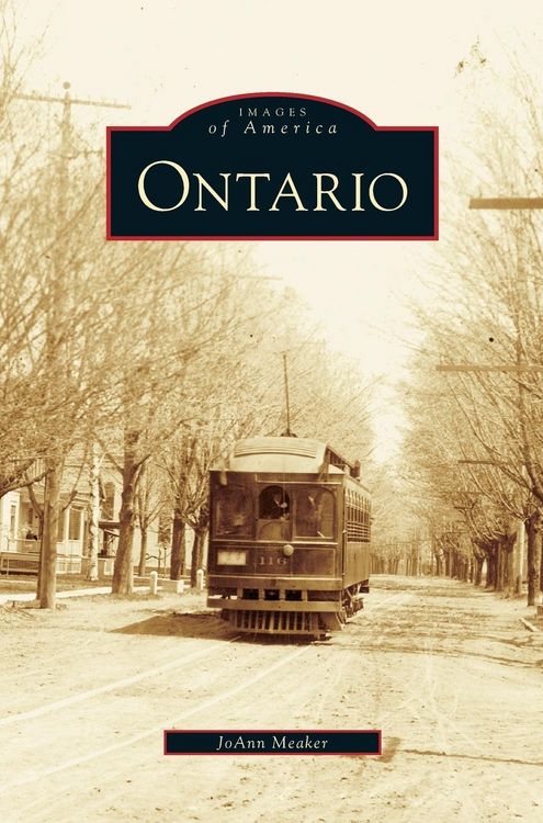 Produktbild: Ontario