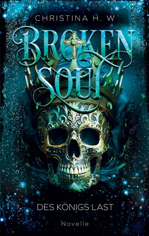 Produktbild: Broken Soul