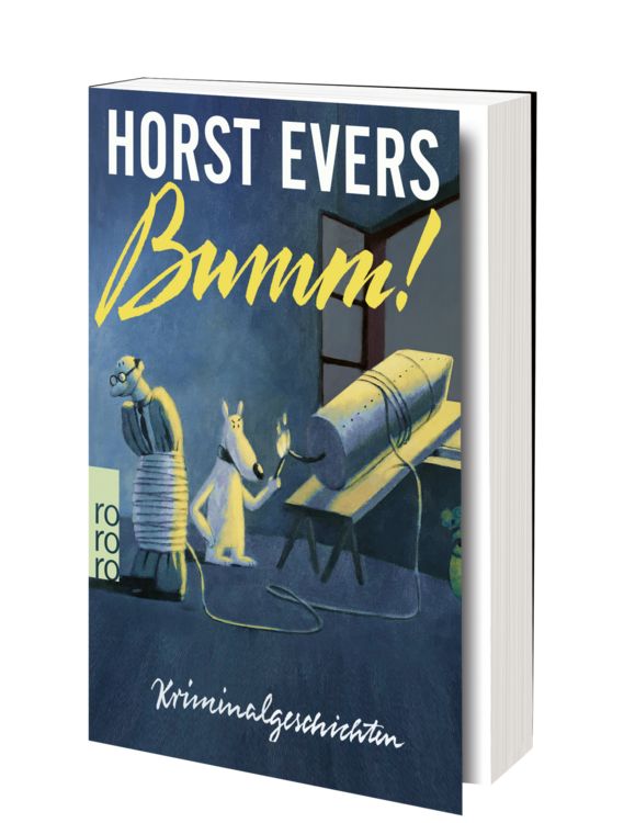 Produktbild: Bumm!