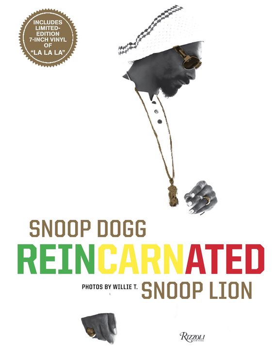 Produktbild: Snoop Dogg: Reincarnated
