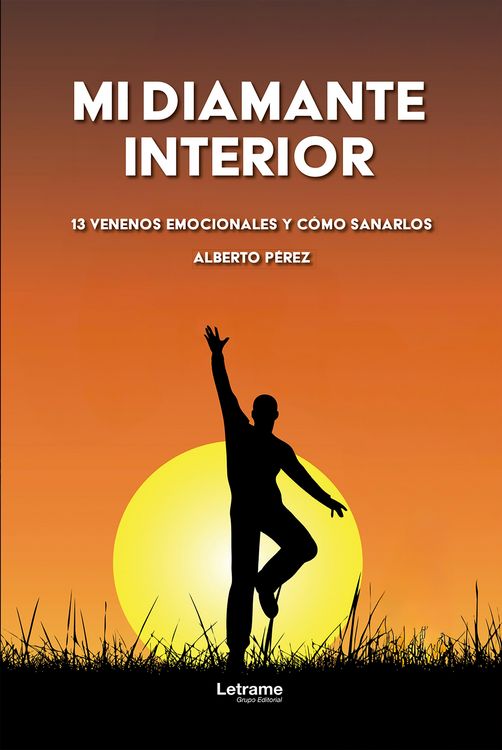 Produktbild: Mi diamante interior