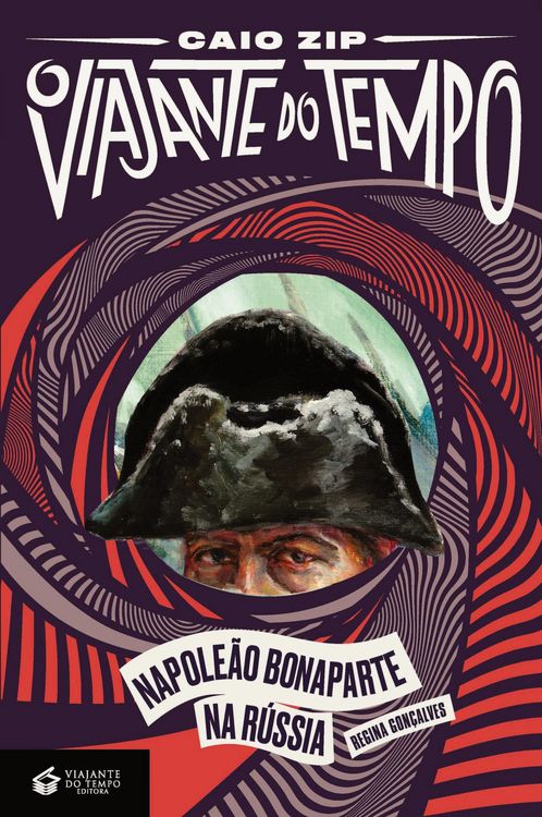 Produktbild: Napole&atilde;o Bonaparte Na R&uacute;ssia