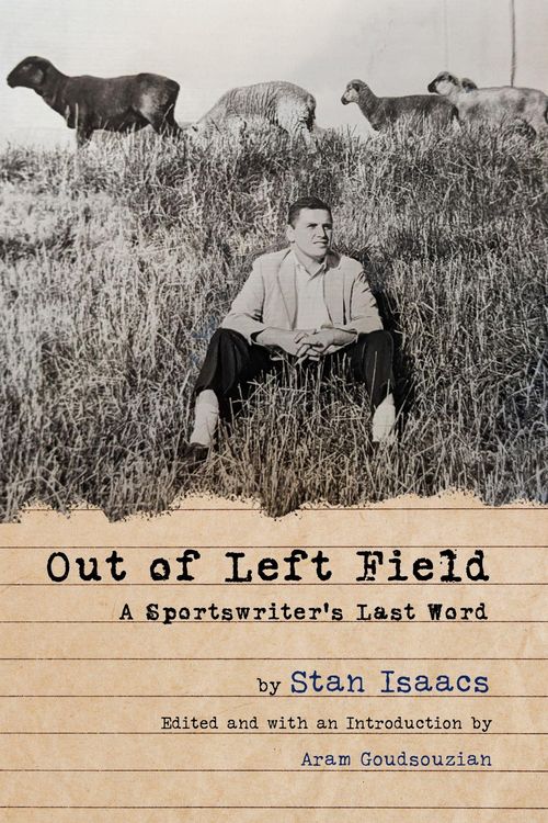 Produktbild: Out of Left Field
