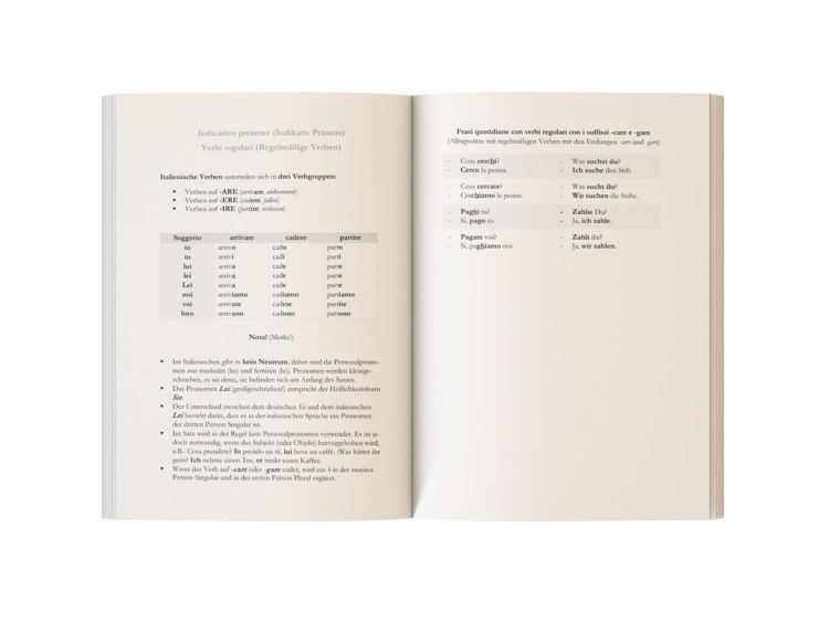 Produktbild: Italienisch f&uuml;r den Alltag | Einfach und schnell den Wortschatz erweitern und Alltagsvokabeln lernen | F&uuml;r Anf&auml;nger und Wiedereinsteiger (A1-A2) | 20 zweisprachige Dialoge | Italienische Kultur | Grammatik, &Uuml;bungen und &uuml;ber 80 Audiodateien