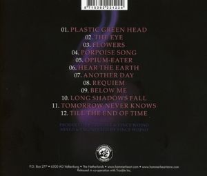 Produktbild: Plastic Green Head (Re-Issue)