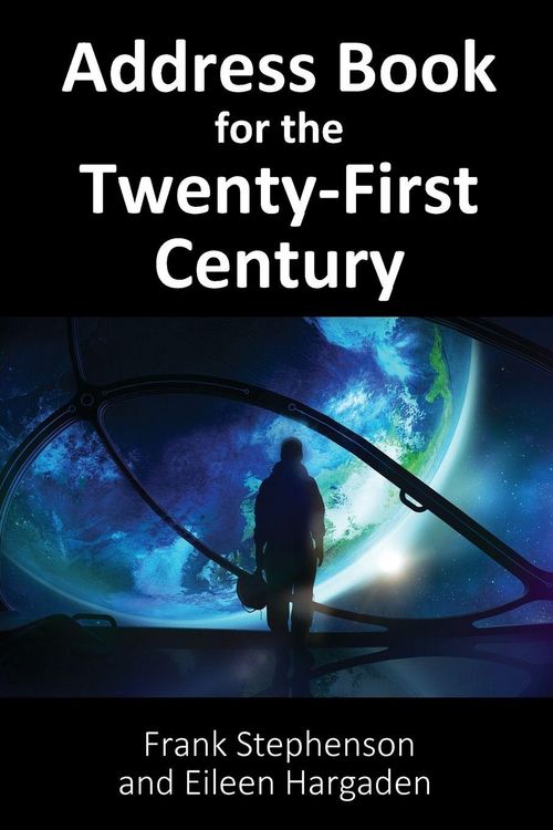 Produktbild: Address Book for the Twenty-First Century
