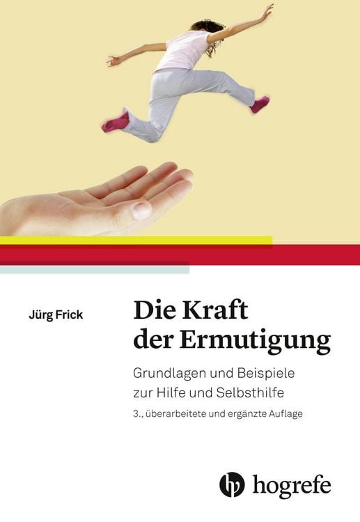 Produktbild: Die Kraft der Ermutigung