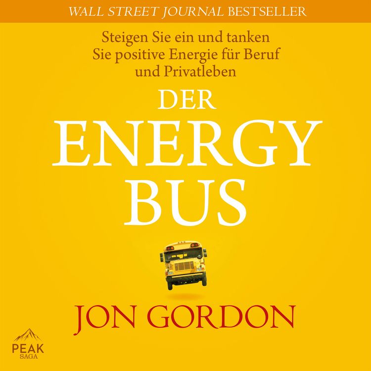 Produktbild: Der Energy Bus
