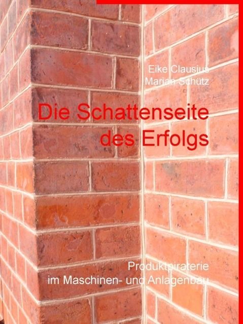 Produktbild: Die Schattenseite des Erfolgs