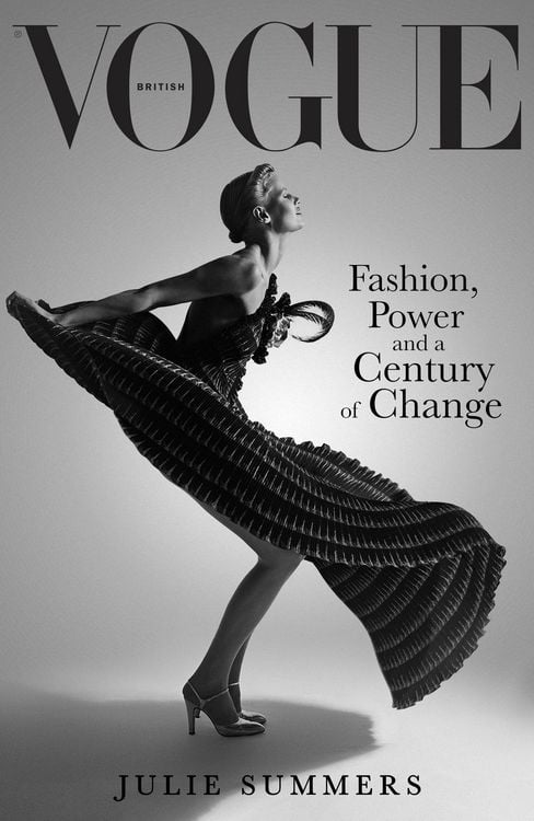 Produktbild: British Vogue