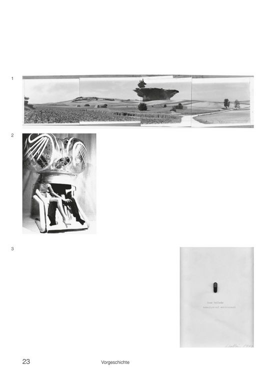 Produktbild: Hermann Czech und die Dialektik der Architektur
