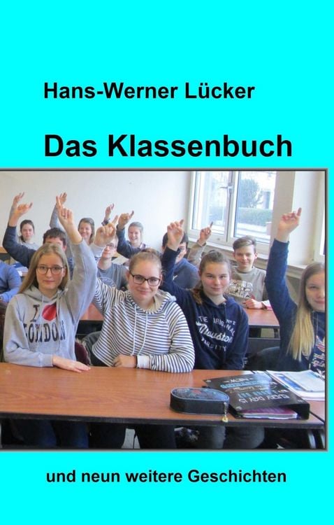 Produktbild: Das Klassenbuch