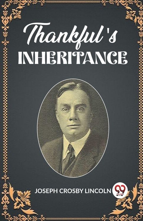 Produktbild: Thankful's Inheritance