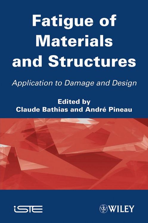 Produktbild: Fatigue of Materials and Structures