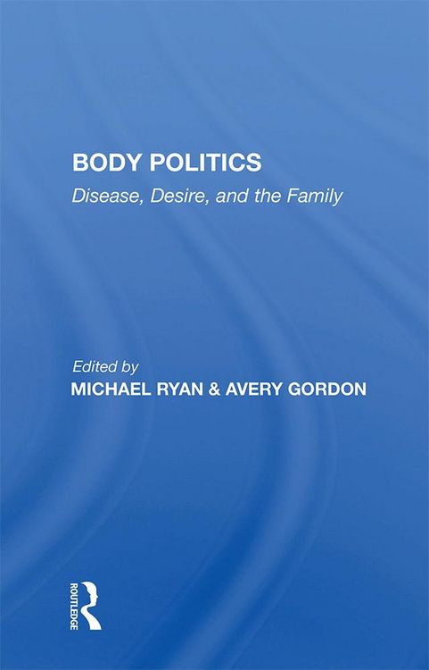 Produktbild: Body Politics