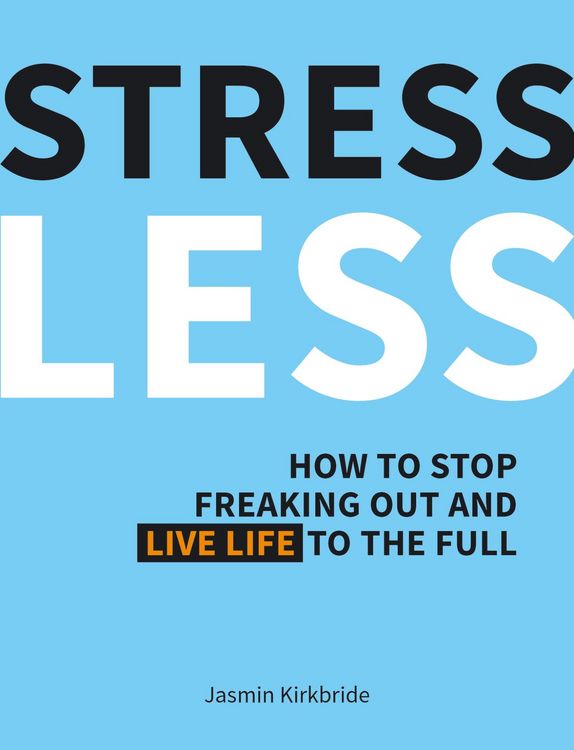 Produktbild: Stress Less