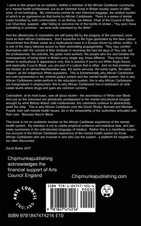Produktbild: Crisis in the Community