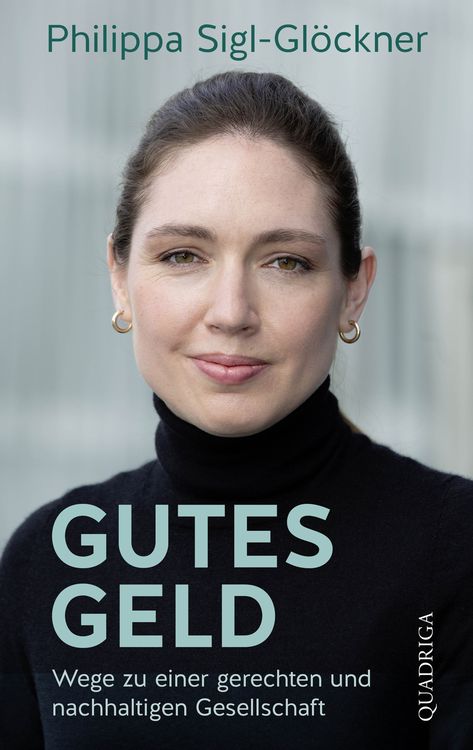 Produktbild: Gutes Geld