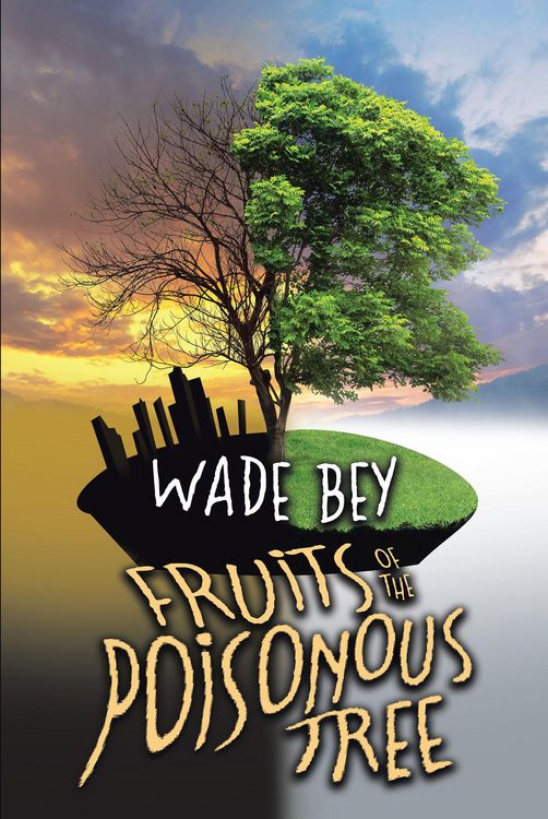 Produktbild: Fruits of the Poisonous Tree