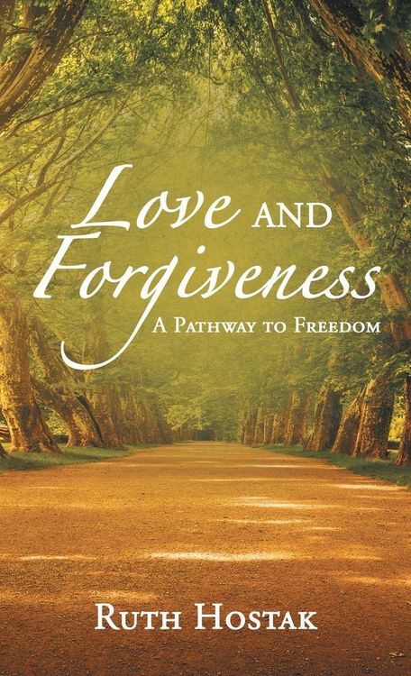 Produktbild: Love and Forgiveness