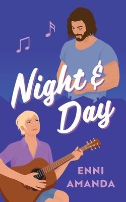 Produktbild: Night and Day