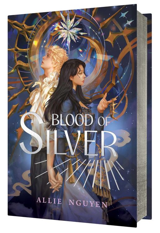 Produktbild: Blood of Silver