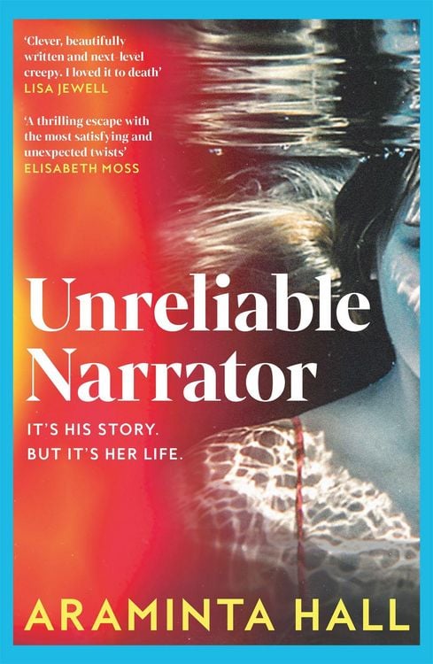 Produktbild: Unreliable Narrator
