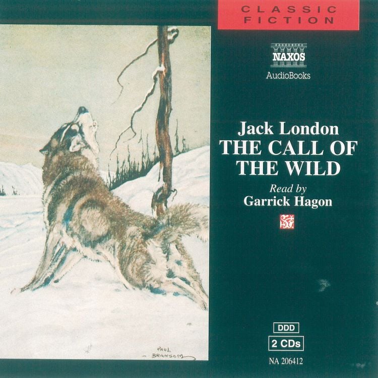 Produktbild: The Call of the Wild