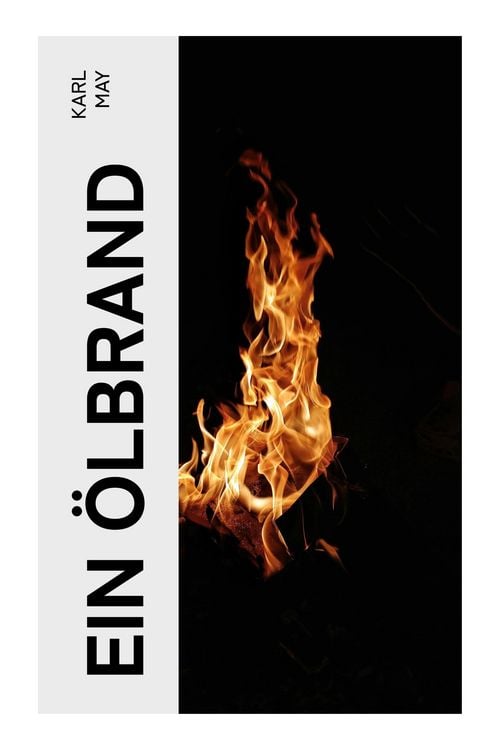 Produktbild: Ein &Ouml;lbrand