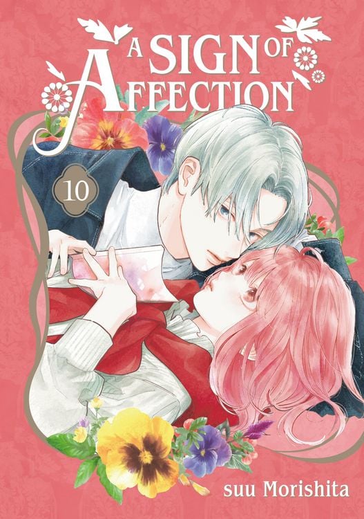 Produktbild: A Sign of Affection 10