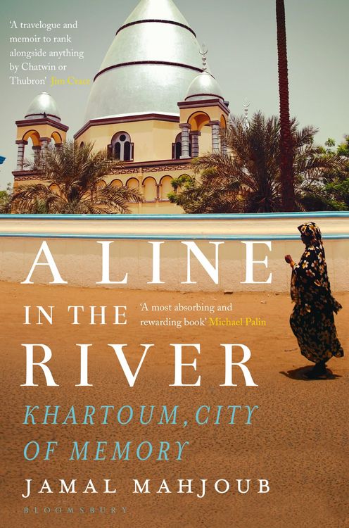 Produktbild: A Line in the River