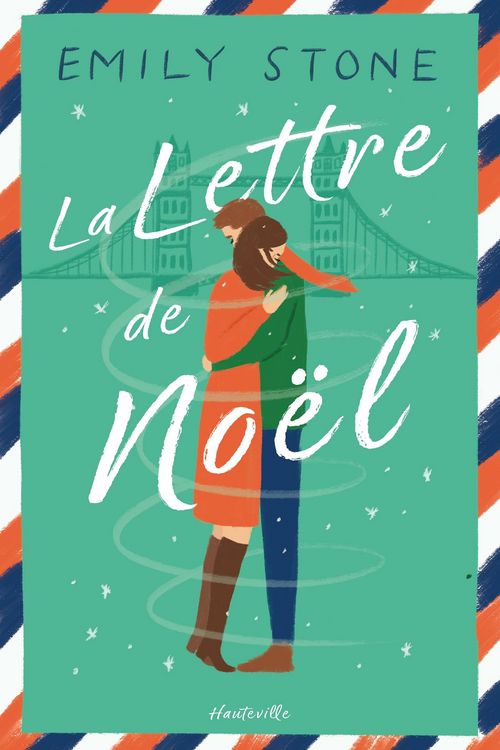 Produktbild: La Lettre de No&euml;l