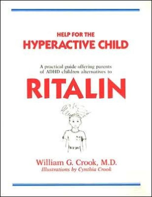 Produktbild: Help for the Hyperactive Child