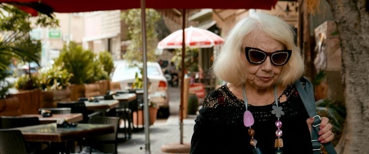 Produktbild: Miss Holocaust Survivor