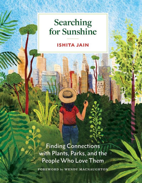 Produktbild: Searching for Sunshine