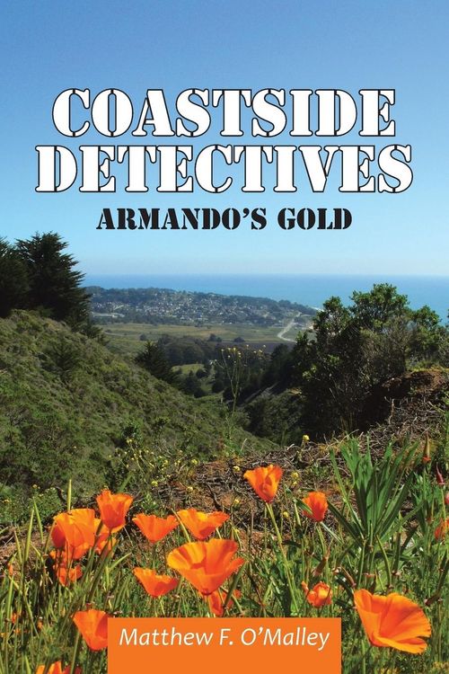 Produktbild: Coastside Detectives