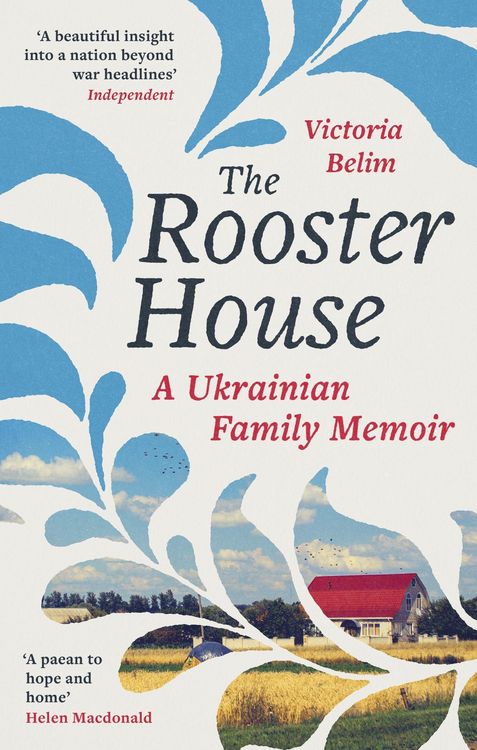 Produktbild: The Rooster House