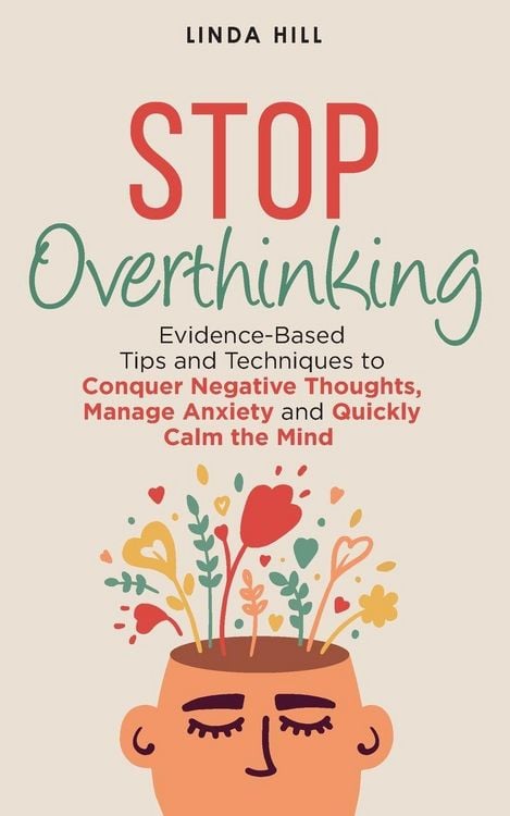 Produktbild: Stop Overthinking