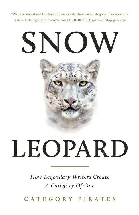 Produktbild: Snow Leopard